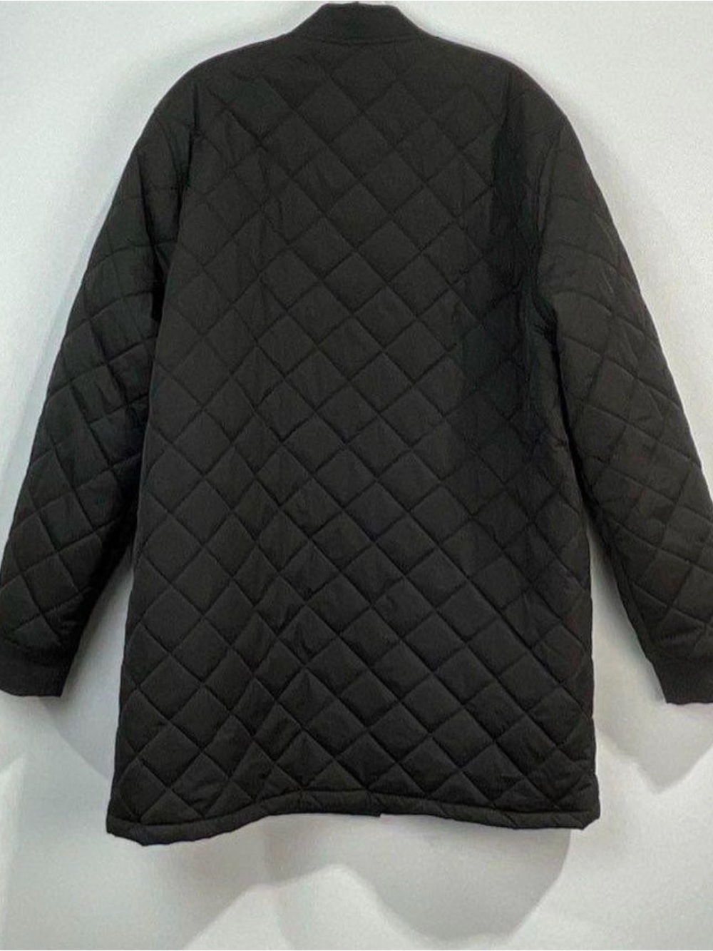 Vans Quilted Coat - Picture 4 of 5